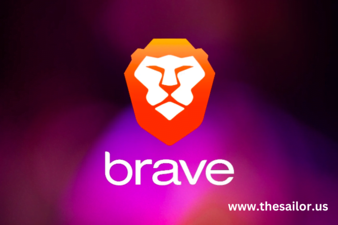 Brave Browser Open in app prompt, to block pull-party attacks