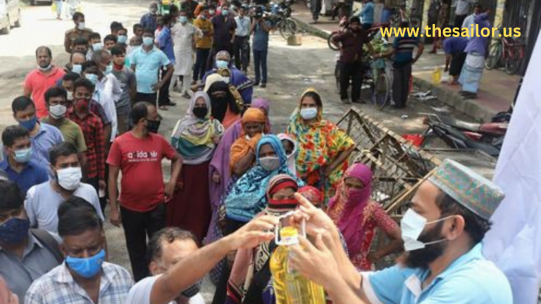 রমজানের আগে বৃহস্পতিবার থেকে নিত্যপ্রয়োজনীয় জিনিসপত্র বিক্রি করবে টিসিবি